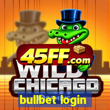 bullbet login